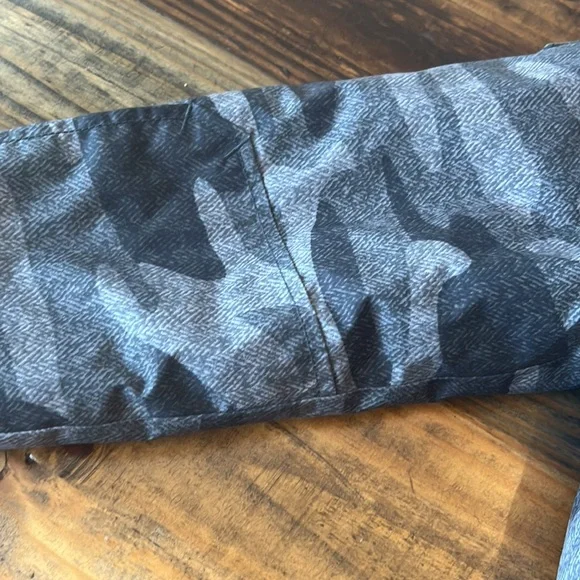 Columbia Boys Snow/Winter Jacket - Picture 14 of 14